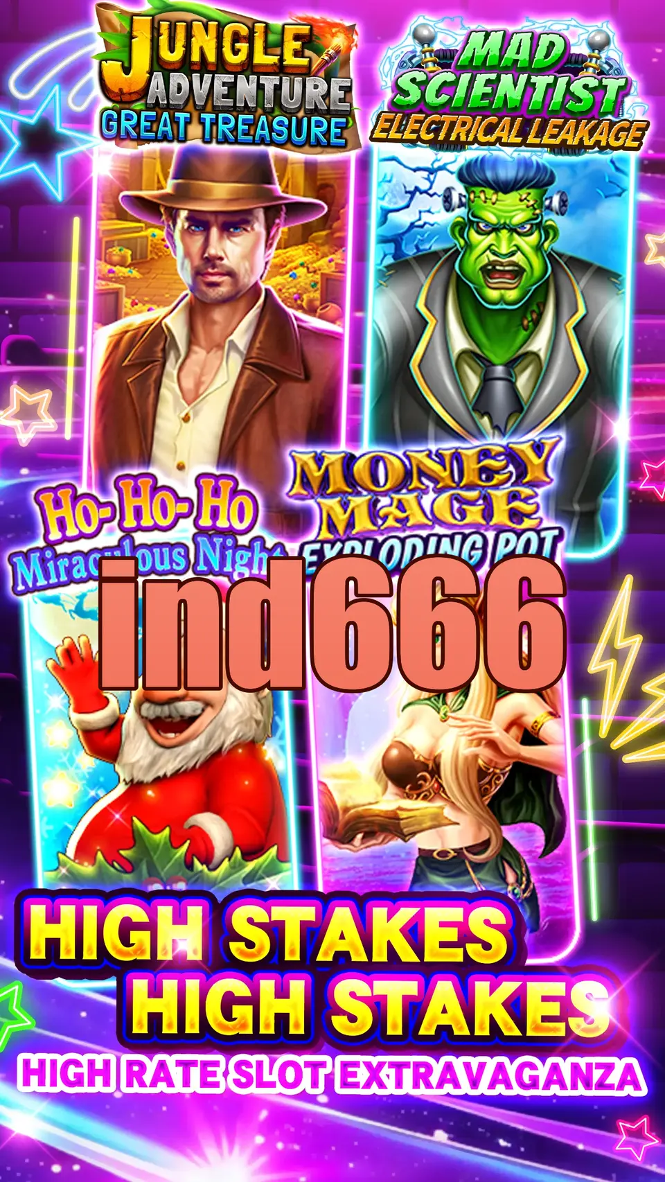 ind666 Unduh