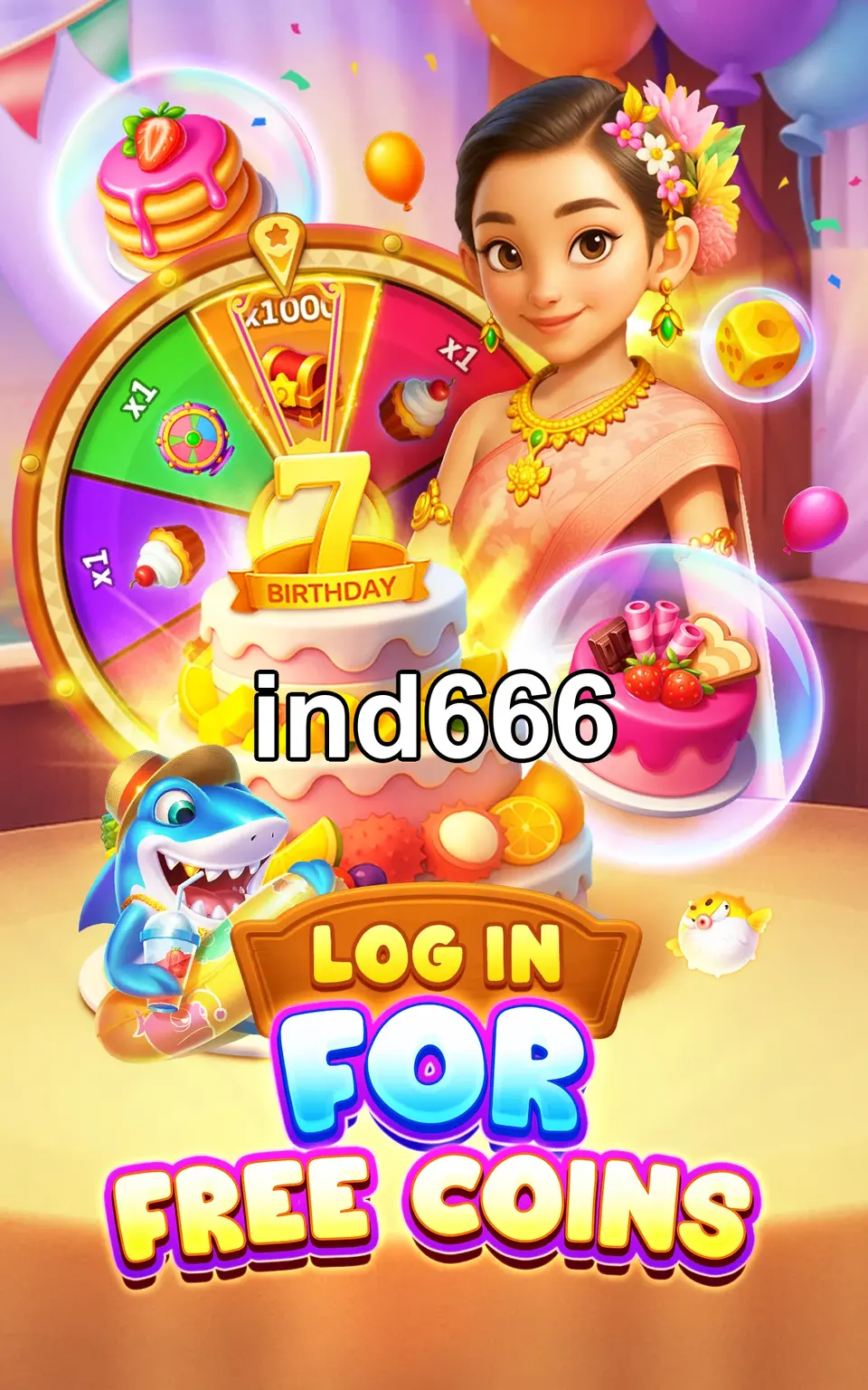 ind666 Unduh