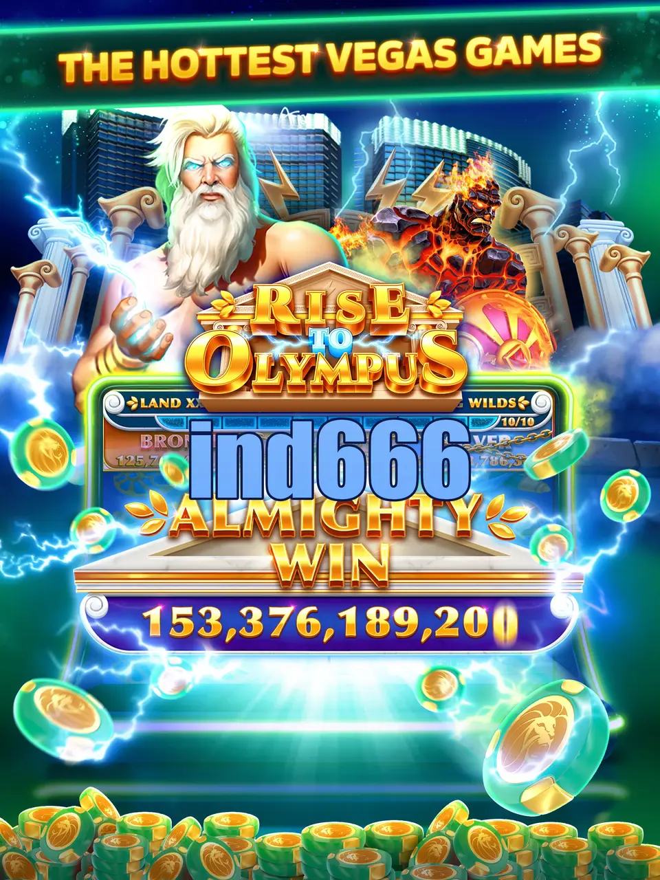 ind666 Unduh