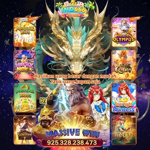 ind666 APK Resmi Unduh