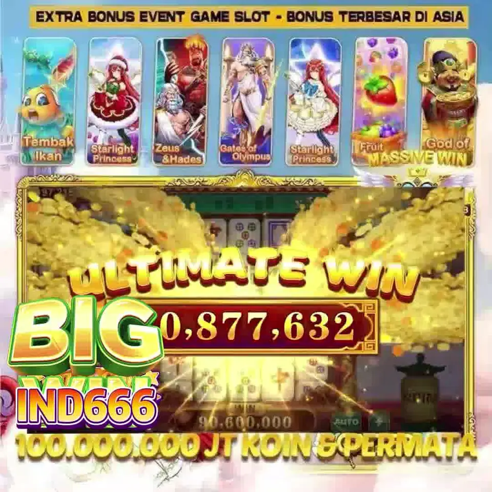 ind666 Daftar Sekarang - Unduh APK