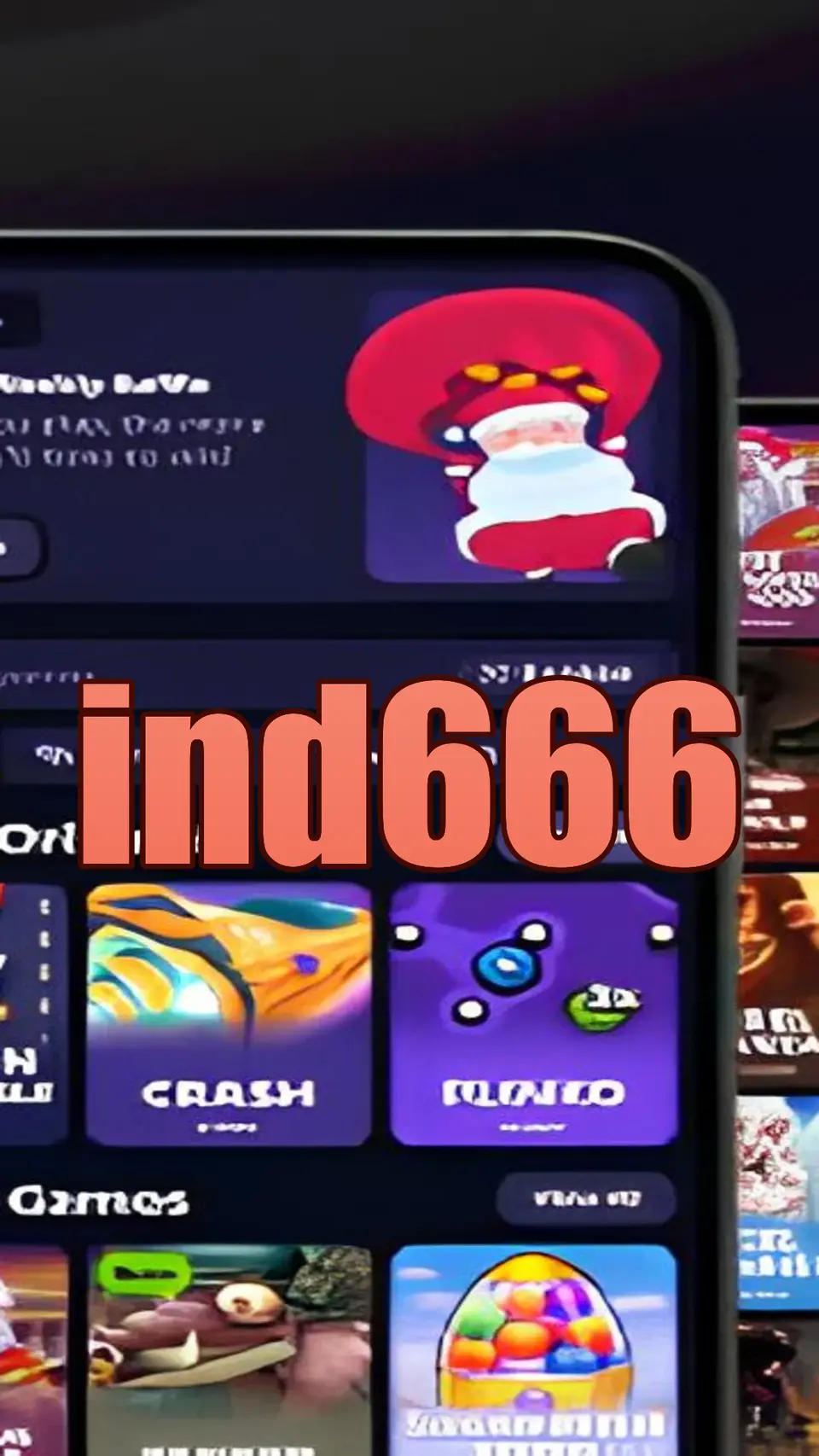 ind666 Preview - Resmi Unduh